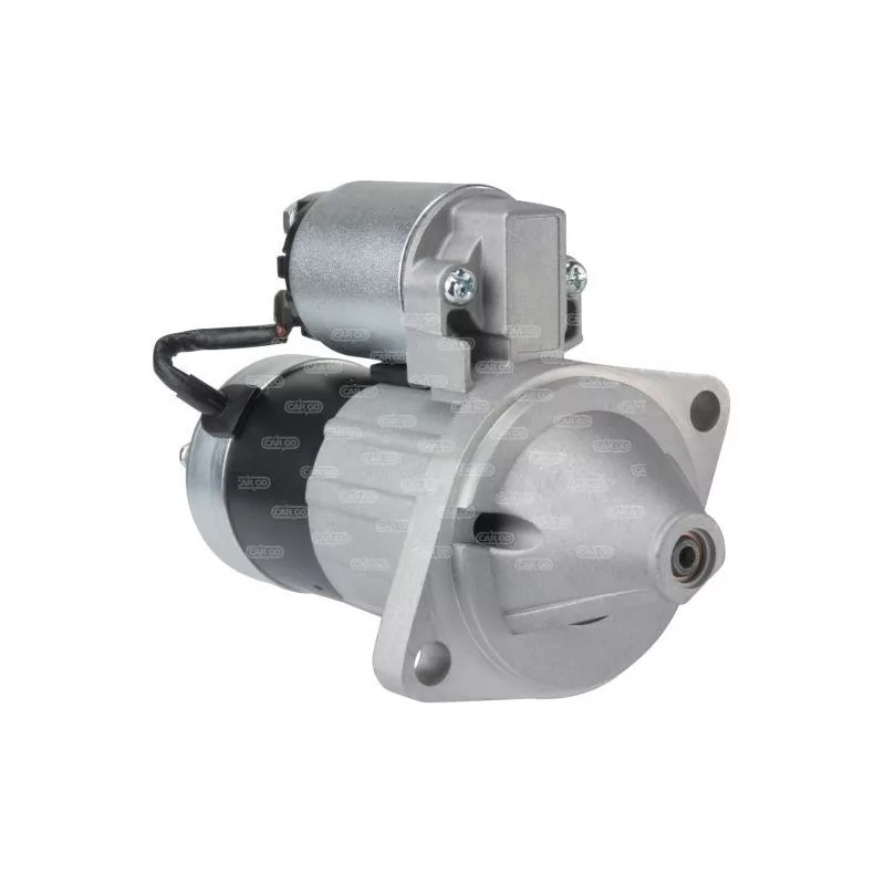 Anlasser Bosch, Nissan 0986012931, 23300-15800, 23300-15805 Anlasser Bosch, Nissan 0986012931, 23300-15800, 23300-15805