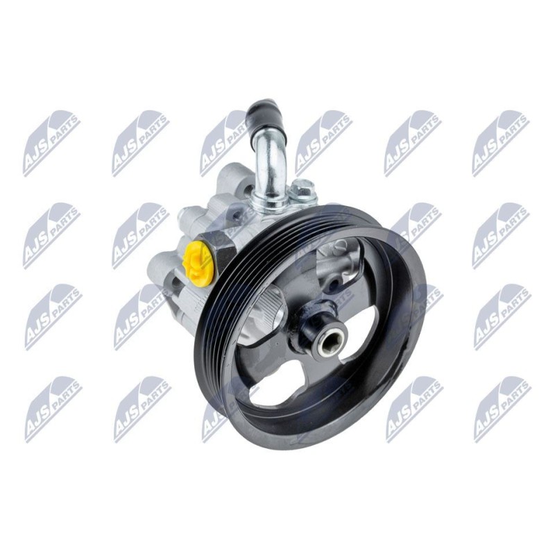 Assistance à la direction CHRYSLER VOYAGER IV 3.3 3.8 VERSION 00 AVEC VOLANT - 4743060AA, 4743060AB, 4743060AC