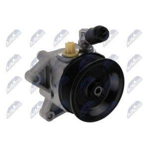 Pompe La Direction Assistée IVECO DAILY VI 2.3D 16 - 5801893653, PA3101, 15-1737