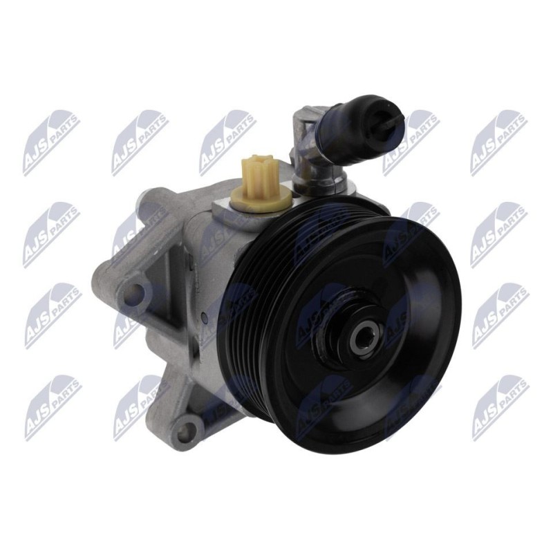 Pompe La Direction Assistée IVECO DAILY VI 2.3D 16 - 5801893653, PA3101, 15-1737 Pompe La Direction Assistée IVECO DAILY VI 2.3D 16 - 5801893653, PA3101, 15-1737