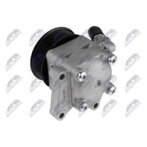 Pompe La Direction Assistée IVECO DAILY VI 2.3D 16 - 5801893653, PA3101, 15-1737