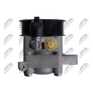Pompe La Direction Assistée IVECO DAILY VI 2.3D 16 - 5801893653, PA3101, 15-1737