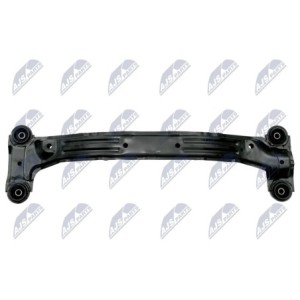 Porte de suspension arrière HYUNDAI TUCSON 04-10 - 62605-2E000, 62605-2E000, 3291007