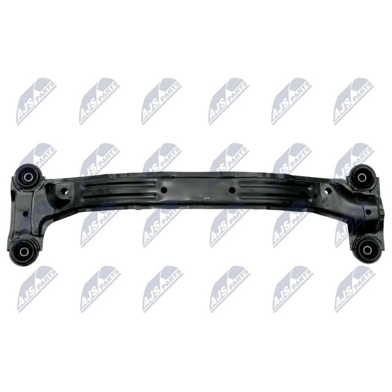 Porte de suspension arrière HYUNDAI TUCSON 04-10 - 62605-2E000, 62605-2E000, 3291007