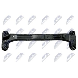 Porte de suspension arrière HYUNDAI TUCSON 04-10 - 62605-2E000, 62605-2E000, 3291007