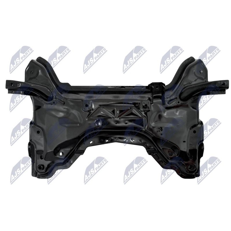 Berceau Motor PEUGEOT 307 01 - 3502CN, 3502CN