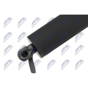 Vérin De Coffre GAUCHE FORD EXPLORER 14-16 - FB5Z14B351A, FB5Z14B351A