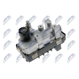 Régulation de la turbine G-21 6nw009550 AUDI A4 2.7TDI - 059145721G, 059145721G, 128573