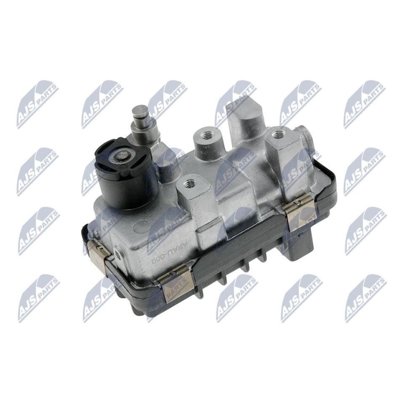 Régulation de la turbine G-21 6nw009550 AUDI A4 2.7TDI - 059145721G, 059145721G, 128573