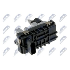 Régulation de la turbine G-21 6nw009550 AUDI A4 2.7TDI - 059145721G, 059145721G, 128573