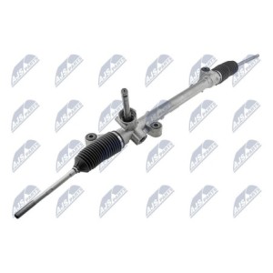 Crémaillère De Direction FORD FIESTA VI 08 - 1543718, 714520845, 14-0845