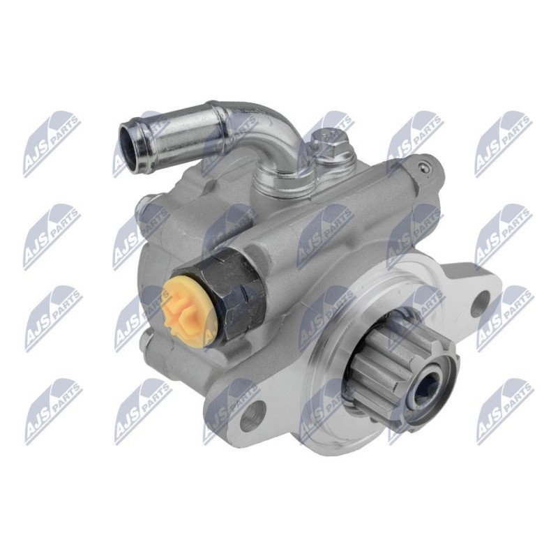 Pompe La Direction Assistée TOYOTA LAND CRUISER J12 3.0D 02 - 44310-35690