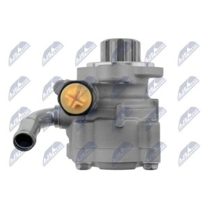 Pompe La Direction Assistée TOYOTA LAND CRUISER J12 3.0D 02 - 44310-35690