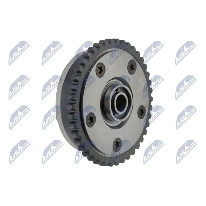 Poulie Du Dispositif De Reglage BMW 5 E60 E61 4.0 4.4 4.8 03-09 - 11367506775, 7506775