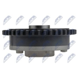 Poulie Du Dispositif De Reglage BMW 5 E60 E61 4.0 4.4 4.8 03-09 - 11367506775, 7506775