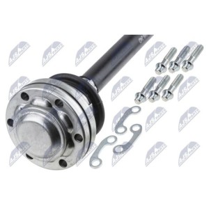 Demi-arbre de transmission ARRIÈRE BMW E38 725TDS 96 - NPW-BM-249