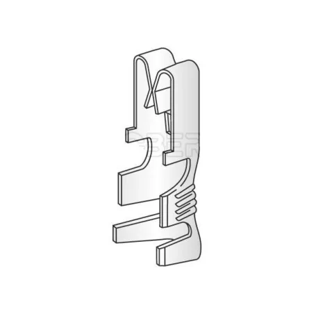 Cosse pour connexion fusible UNIVERSEL