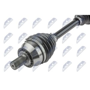 Demi-arbre de transmission GAUCHE VOLVO S60II V60 2.0T3 T5 14-17 - NPW-VV-025