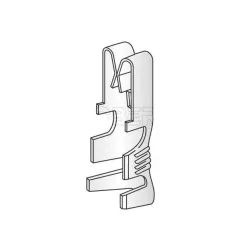 Terminal para conexión de fusibles UNIVERSAL