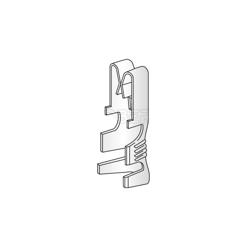 Cosse pour connexion fusible UNIVERSEL