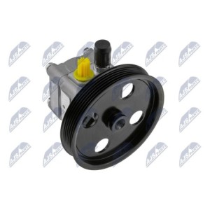 Pompe La Direction Assistée VOLVO S60 I 2.4D - 30655101, 15-0273, SP81338