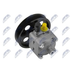 Pompe La Direction Assistée VOLVO S60 I 2.4D - 30655101, 15-0273, SP81338