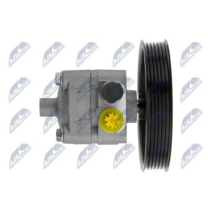 Pompe La Direction Assistée VOLVO S60 I 2.4D - 30655101, 15-0273, SP81338