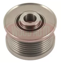 OVERFLOWING PULLEY FOR DENSO ALTERNATOR 1022115600