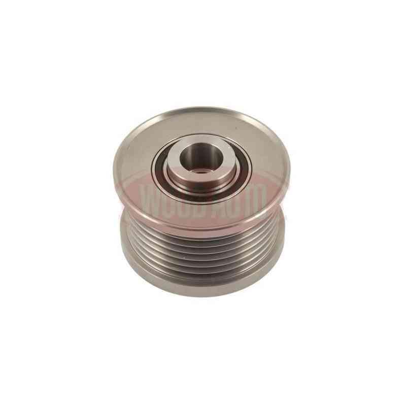 OVERFLOWING PULLEY FOR DENSO ALTERNATOR 1022115600 OVERFLOWING PULLEY FOR DENSO ALTERNATOR 1022115600