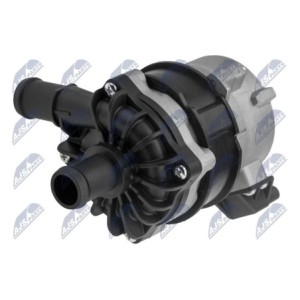 Pompe à Eau Additionnelle VW PASSAT B8 2.0TDI 14 - 7P0965567, 7P0965567, 7P0965567