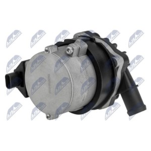 Pompe à Eau Additionnelle VW PASSAT B8 2.0TDI 14 - 7P0965567, 7P0965567, 7P0965567