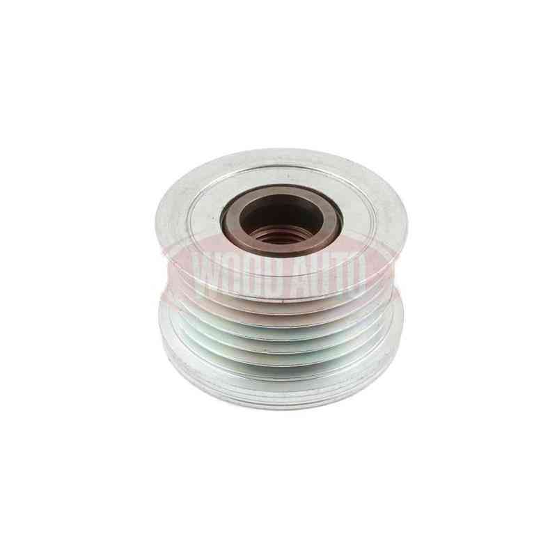 OVERFLOWING PULLEY FOR BOSCH ALTERNATOR 0124325114 0124515089 OVERFLOWING PULLEY FOR BOSCH ALTERNATOR 0124325114 0124515089