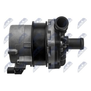 Pompe à Eau Additionnelle VW PASSAT B8 2.0TDI 14 - 7P0965567, 7P0965567, 7P0965567
