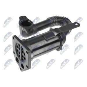 Radiateur Échappement De Vanne Egr ENG.1.5D RENAULT CLIO II III IV - 147350718R, 147357493R, 7701061001