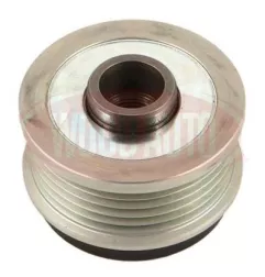 OVERFLOWING PULLEY FOR TOYOTA ALTERNATOR 2706027090