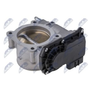 Corps Papillon TOYOTA RAV4 III 3.5 05-12 - 2203031030, 2203031030, 220300P050