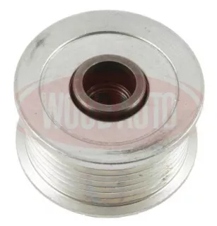 POULIE DÉBORDANTE POUR ALTERNATEUR BOSCH 0121615003 0125711005 0125711104
