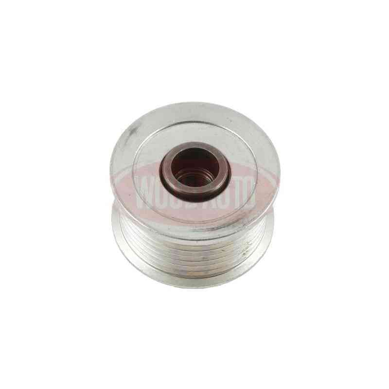 POULIE DÉBORDANTE POUR ALTERNATEUR BOSCH 0121615003 0125711005 0125711104