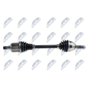 Demi-arbre de transmission MINI 2WD 4WD COUNTRYMAN R60 COOPER D SD 11 - 31609806471, BM215L