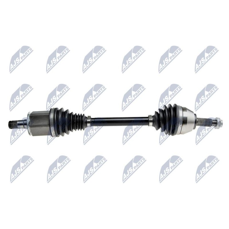 Demi-arbre de transmission MINI 2WD 4WD COUNTRYMAN R60 COOPER D SD 11 - 31609806471, BM215L