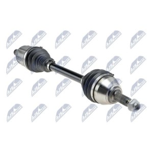 Demi-arbre de transmission MINI 2WD 4WD COUNTRYMAN R60 COOPER D SD 11 - 31609806471, BM215L