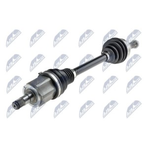 Demi-arbre de transmission MINI 2WD 4WD COUNTRYMAN R60 COOPER D SD 11 - 31609806471, BM215L