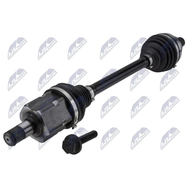Demi-arbre de transmission VW ATLAS - 3QF407271F