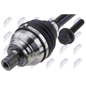 Demi-arbre de transmission VW ATLAS - 3QF407271F