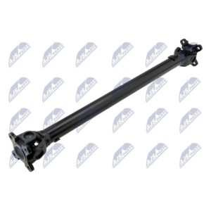 Sur la transmission BMW X3 2.0D 04-06 - 26203401609, TL10032, PS900153