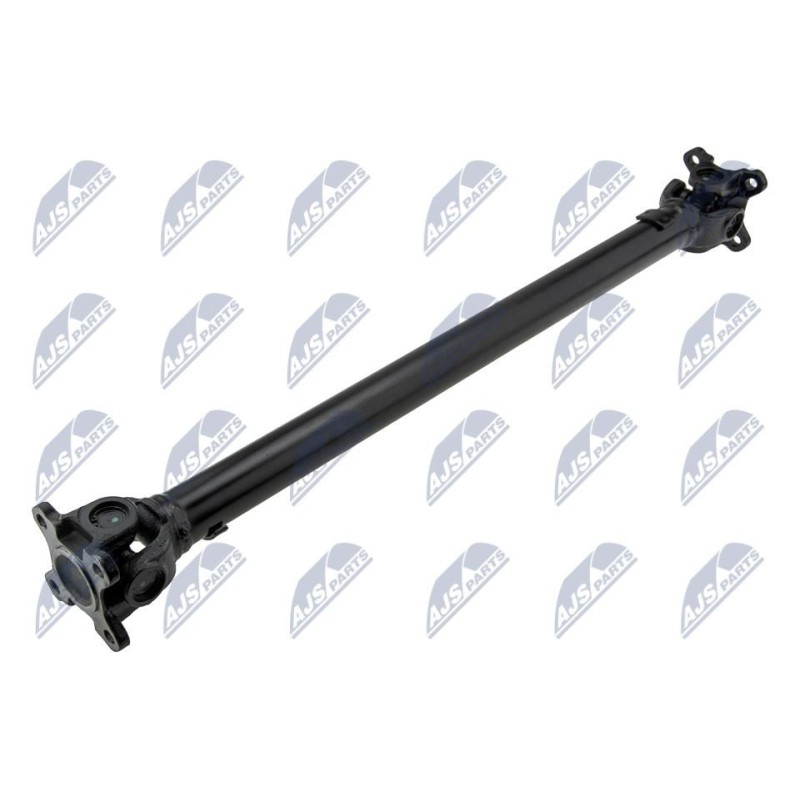 Sur la transmission BMW X3 2.0D 04-06 - 26203401609, TL10032, PS900153