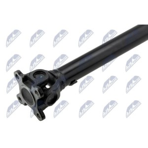 Sur la transmission BMW X3 2.0D 04-06 - 26203401609, TL10032, PS900153
