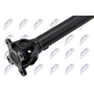 Sur la transmission BMW X3 2.0D 04-06 - 26203401609, TL10032, PS900153
