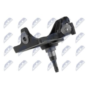 Fusée Avant GAUCHE FORD RANGER 03-RWD - 1L5Z3106BA, 5L5Z3106AA