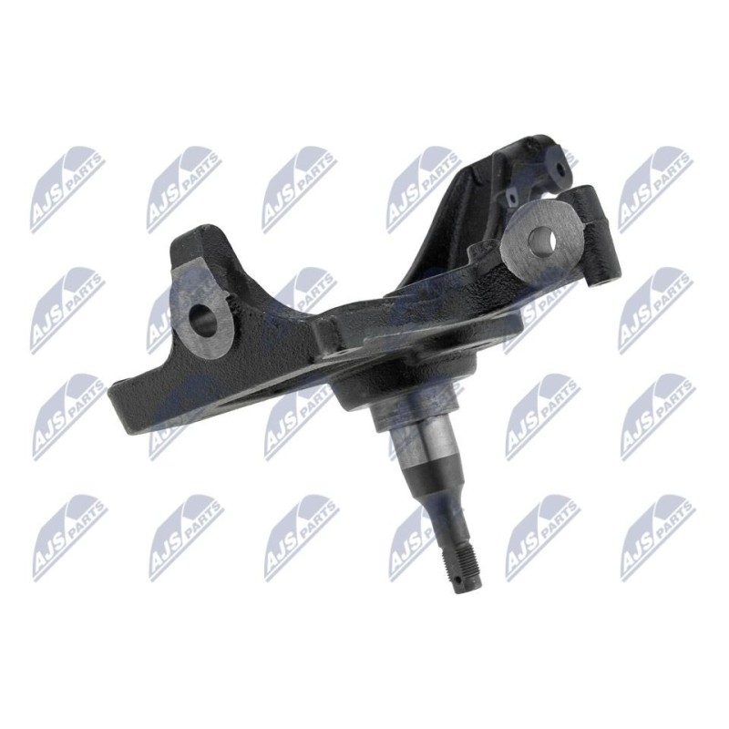 Fusée Avant GAUCHE FORD RANGER 03-RWD - 1L5Z3106BA, 5L5Z3106AA